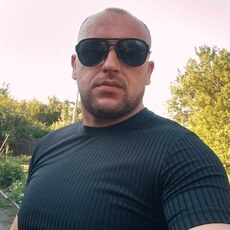 Фотография мужчины Александр, 40 лет из г. Копыль