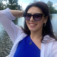 Фотография девушки Алла, 42 года из г. Калуга