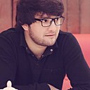 Саня, 27 лет