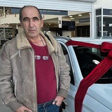 Фотография мужчины Сергей, 49 лет из г. Омск
