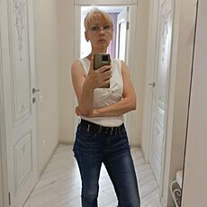 Фотография девушки Надя, 61 год из г. Тверь