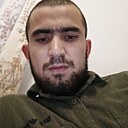 Самир, 28 лет