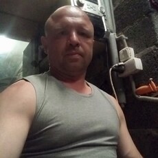 Фотография мужчины Алексей, 42 года из г. Пермь