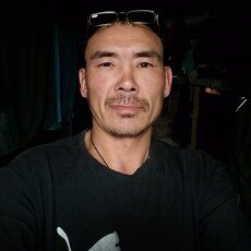 Фотография мужчины Юрий, 38 лет из г. Абакан