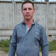 Фотография мужчины Александр, 40 лет из г. Калинковичи