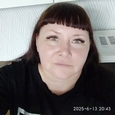 Фотография девушки Наталья, 39 лет из г. Тайшет