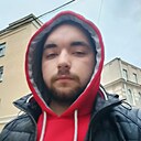 Владимир, 23 года