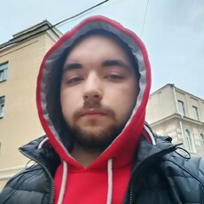 Фотография мужчины Владимир, 23 года из г. Выборг