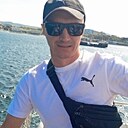 Макс, 38 лет