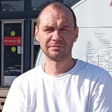 Фотография мужчины Алексей, 44 года из г. Саранск