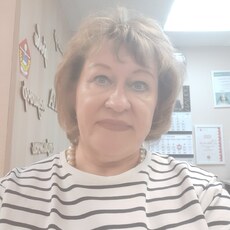 Фотография девушки Ирина, 59 лет из г. Вологда
