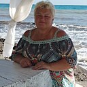 Элеонора, 62 года