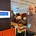 Александр, 43 года