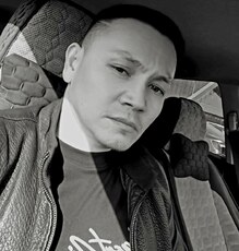 Фотография мужчины Адик, 37 лет из г. Алматы
