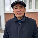 Аман, 41 год