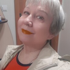 Фотография девушки Татьяна, 64 года из г. Томск