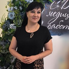 Фотография девушки Инна, 50 лет из г. Гомель