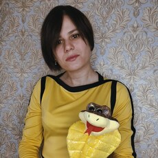 Фотография девушки Доза Счастья, 32 года из г. Лесосибирск