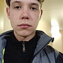 Кирилл, 24 года