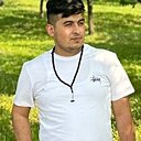 Саид, 27 лет