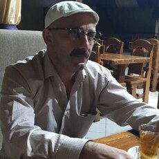 Фотография мужчины Вианор, 52 года из г. Иваново
