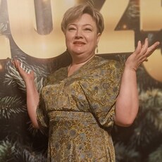 Фотография девушки Светлана, 55 лет из г. Челябинск