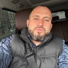 Фотография мужчины Тимур, 31 год из г. Москва