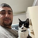 Вадим, 36 лет