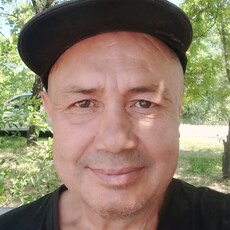 Фотография мужчины Михаил, 52 года из г. Абакан