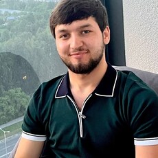 Фотография мужчины Суба, 27 лет из г. Сочи