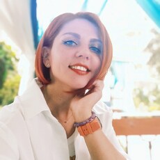 Фотография девушки Анастасия, 39 лет из г. Симферополь
