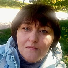 Фотография девушки Татьяна, 46 лет из г. Варшава