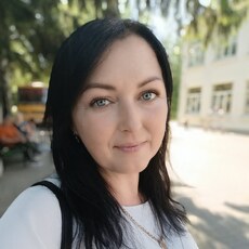 Фотография девушки Светлана, 42 года из г. Белгород