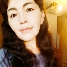 Фотография девушки Наталья Я, 46 лет из г. Майма