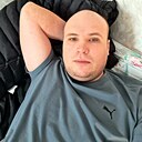 Вадим, 36 лет