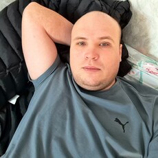 Фотография мужчины Вадим, 36 лет из г. Шумиха