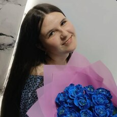 Фотография девушки Вероника, 21 год из г. Комсомольск-на-Амуре