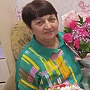 Надежда, 62 года