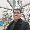 Озодбек, 38 лет
