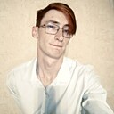 Даня, 24 года