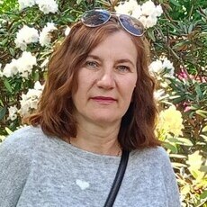 Фотография девушки Elena, 53 года из г. Дрезден