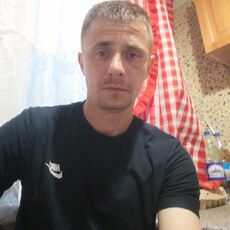 Фотография мужчины Стас, 32 года из г. Шимск