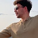 Алекс, 25 лет