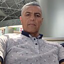 Али, 52 года