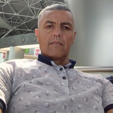 Фотография мужчины Али, 52 года из г. Ногинск