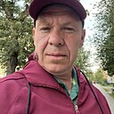 Сергей, 45 лет