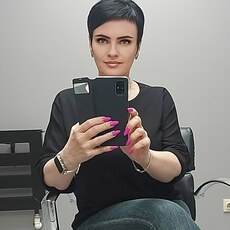 Фотография девушки Анна, 42 года из г. Прохладный
