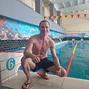 Эдик, 35 лет
