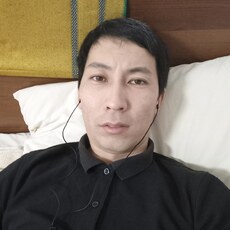 Фотография мужчины Abzi, 30 лет из г. Уральск