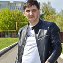 Вовчик, 41 год